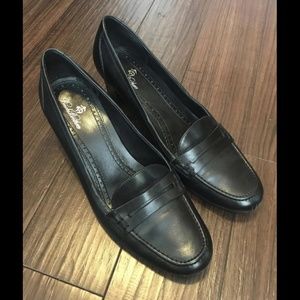 Brooks Brothers Genuine Leather Size 7 1/2 7.5